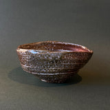 Tetsuya Kowari - Deep Shigaraki Bowls