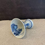 Japanese Vintage Ochoko Pair (Sake Cups)