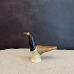 Ginny Lagos - "Cecile" Ceramic Bird
