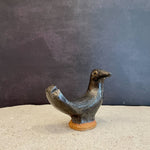 Ginny Lagos - "George" Ceramic Bird