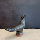 Ginny Lagos - "Lewis" Ceramic Bird