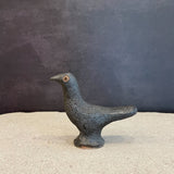 Ginny Lagos - "Montgomery" Ceramic Bird