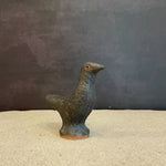 Ginny Lagos - "Montgomery" Ceramic Bird