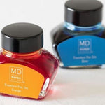 MD - Bottled Coloured Ink
