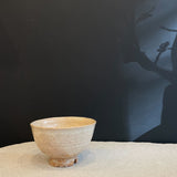 Japanese Vintage Ceramic Matcha/Rice Bowl #2