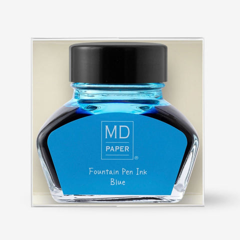 MD - Bottled Coloured Ink