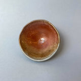 Suvira McDonald - Extra Small Wood Fired Bowl
