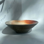 Large Wood Fired Bowl #1