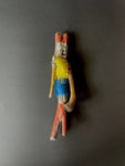 Michelle Connolly - "Bertie" Totem