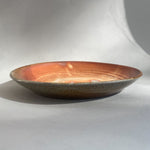 Suvira McDonald - Extra Large, High Sided, Wood Fired Serving Plate