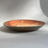 Suvira McDonald - Extra Large, High Sided, Wood Fired Serving Plate
