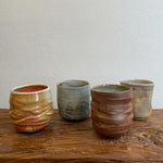 Suvira McDonald - Beakers