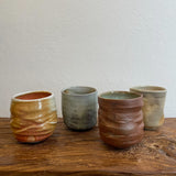 Suvira McDonald - Beakers