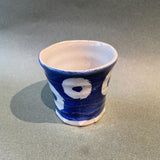 "Marumon" Ceramic Cup