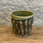 Issy Parker - "Pistachio" Ceramic Cup