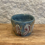 Issy Parker - "Kiss of Life" Ceramic Cup