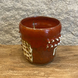 Issy Parker - "Hot Like Fire" Ceramic Cup
