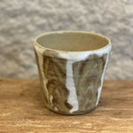 Issy Parker - "Milk Shake" Ceramic Cup