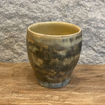 Issy Parker - "Thin Line" Ceramic Cup