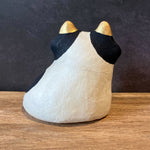 Japanese Hariko Ox