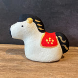 Japanese Hariko Horse