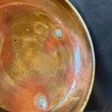 Suvira McDonald - Large Wood Fired Bowl #5
