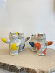 Hikari Masuda - Spot Bear Vases