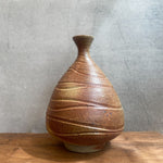Jacques McMaster - Extra Large Narrow Neck Vase #01