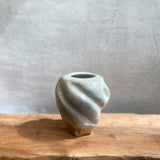 Jacques McMaster - Medium Wide Neck Vase #02