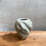 Jacques McMaster - Medium Wide Neck Vase #02