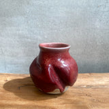 Jacques McMaster - Medium Wide Neck Vase #01