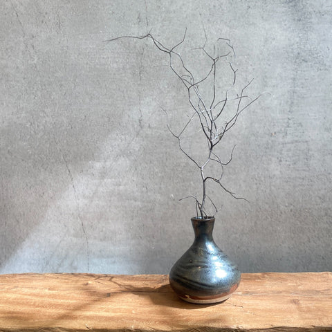 Jacques McMaster - Small Bud Vases #01