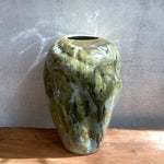 Jacques McMaster - Extra Large Wide Neck Vase #03
