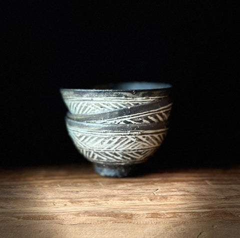 Toru Hatta - Mishima Rice Bowl