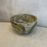 Timna Taylor - High-Sided Bowls - "Where The Creeks Meet"