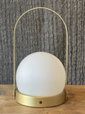 "Carrie" Lamp by Menu Space Design
