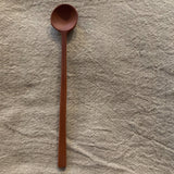 "Nata" - Japanese Cherrywood Spoons from Kyoto
