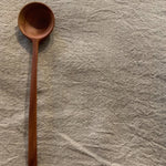"Nata" - Japanese Cherrywood Spoons from Kyoto