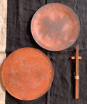 Tetsuya Ozawa - Plate - Flat