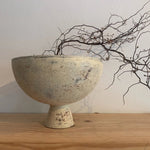Tetsuya Ozawa - Pedestal Bowl