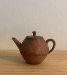 Tetsuya Ozawa - Tea Ceremony Teapots