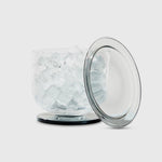 Tom Dixon "Puck" Glass Ice Bucket