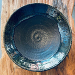 Terunobu Hirata - Karatsu Rim Bowl