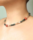 Pigna "Gaia" Necklace