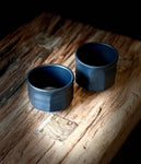 Terunobu Hirata - Tea/Sake Cups
