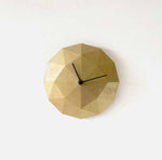 Futagami - Ihada Brass Clocks