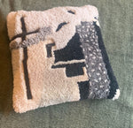 Tom Dixon Tufted Cushions