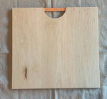 Opus Lab - Chopping/Serving Boards - Extra Large