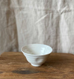 "Kobiki" Dented Rice Bowl