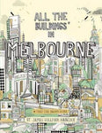 All The Buildings In Melbourne